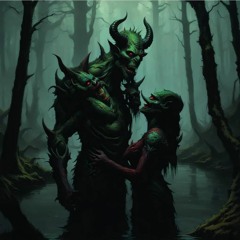 Not everyone can face their DEMONS