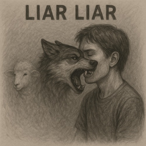 Liar Liar