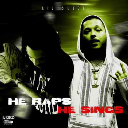 Lil Slugg - My Go To