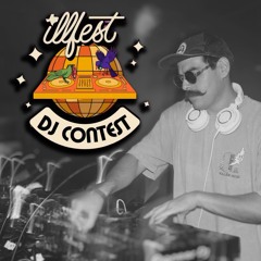 ILLfest Austin / March 9+10 - DJ Contest - ROYAL NV