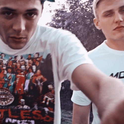 Belmondo X GSP - Yebać