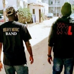Heavy - Music - Band - Sn - Wahko - Tei - Deh