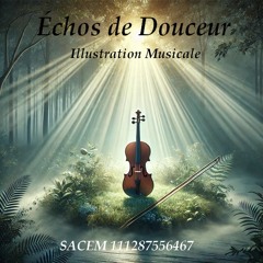Échos De Douceur