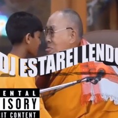 DALAI LAMA ENFIA O DEDO NO MEU CU TENHO 7 ANOS DE IDADE👅