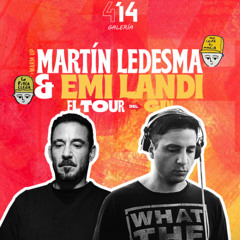 EMI LANDI B2B MARTIN LEDESMA@414