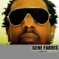 Here I Am Baby-1 (Mark Farina Mix)