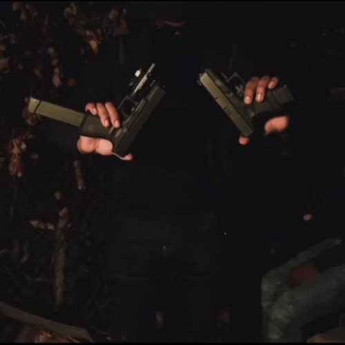 YFA lilmu - Camp fire