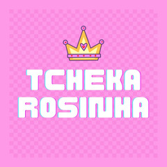 Tcheka Rosinha