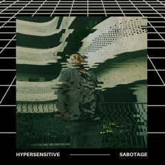 PREMIERE : Hypersensitive - Takedown