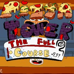 Stream Pizza Tower Fan Song Lap 238 by JULIUSCOOL