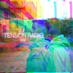 TENSION RADIO 009