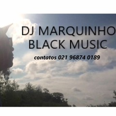 No Gingado Da Pretinha ,, Set  Mix By DJ Marquinho (2)