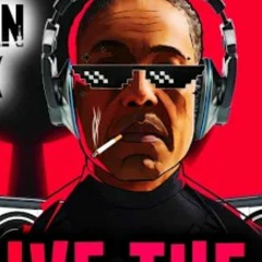 LONG LIVE THE EMPIRE - The Mandalorian Moff Gideon + Imperial March EDM Remix