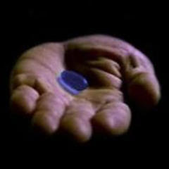 Blue Pill