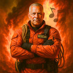 Built by Fire – Military Cadence Theme Song