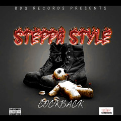 CockBack - Steppa Style