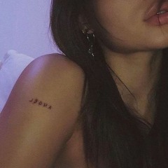 крыльями (slowed reverb)