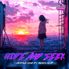 Imogen Heap - Hide and Seek (Noræf Cover)