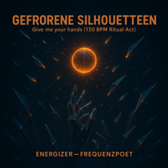 Gefrorene Silhouetten |Give me your hands