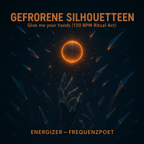 Gefrorene Silhouetten |Give me your hands