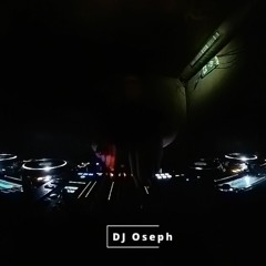 NYE - DJ OSEPH