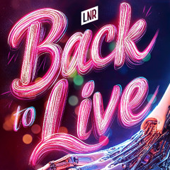 Live @ LNR Back to live