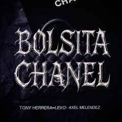Bolsita Chanel