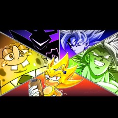 Crossover Clash - AstraNova