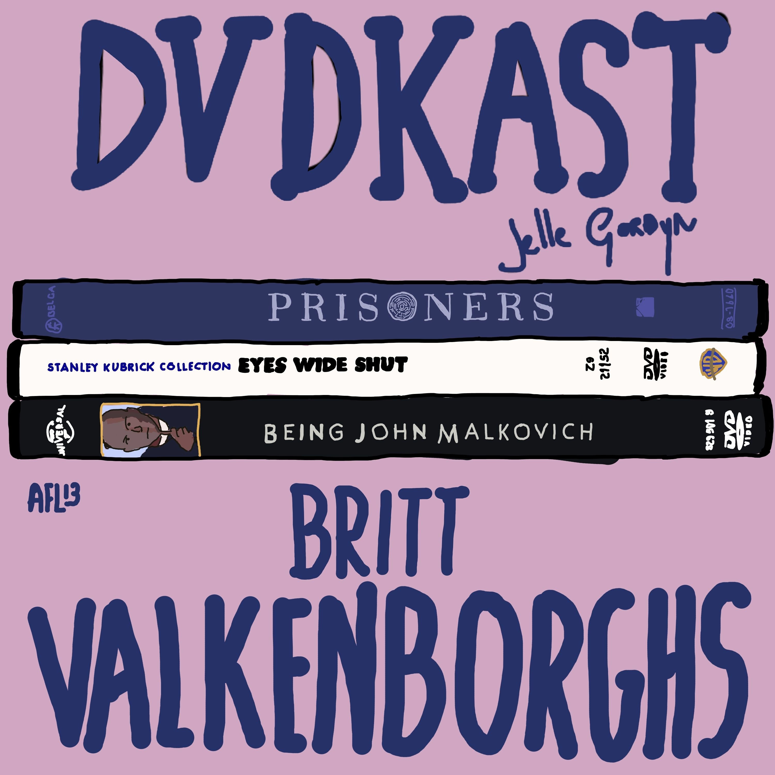 DVDKAST