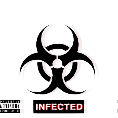Infected (prod. bxrgio!)