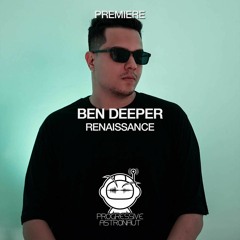PREMIERE: Ben Deeper - Renaissance (Original Mix)  [VTOPIΛ]