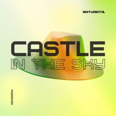 Odyssay Castle In The Sky
