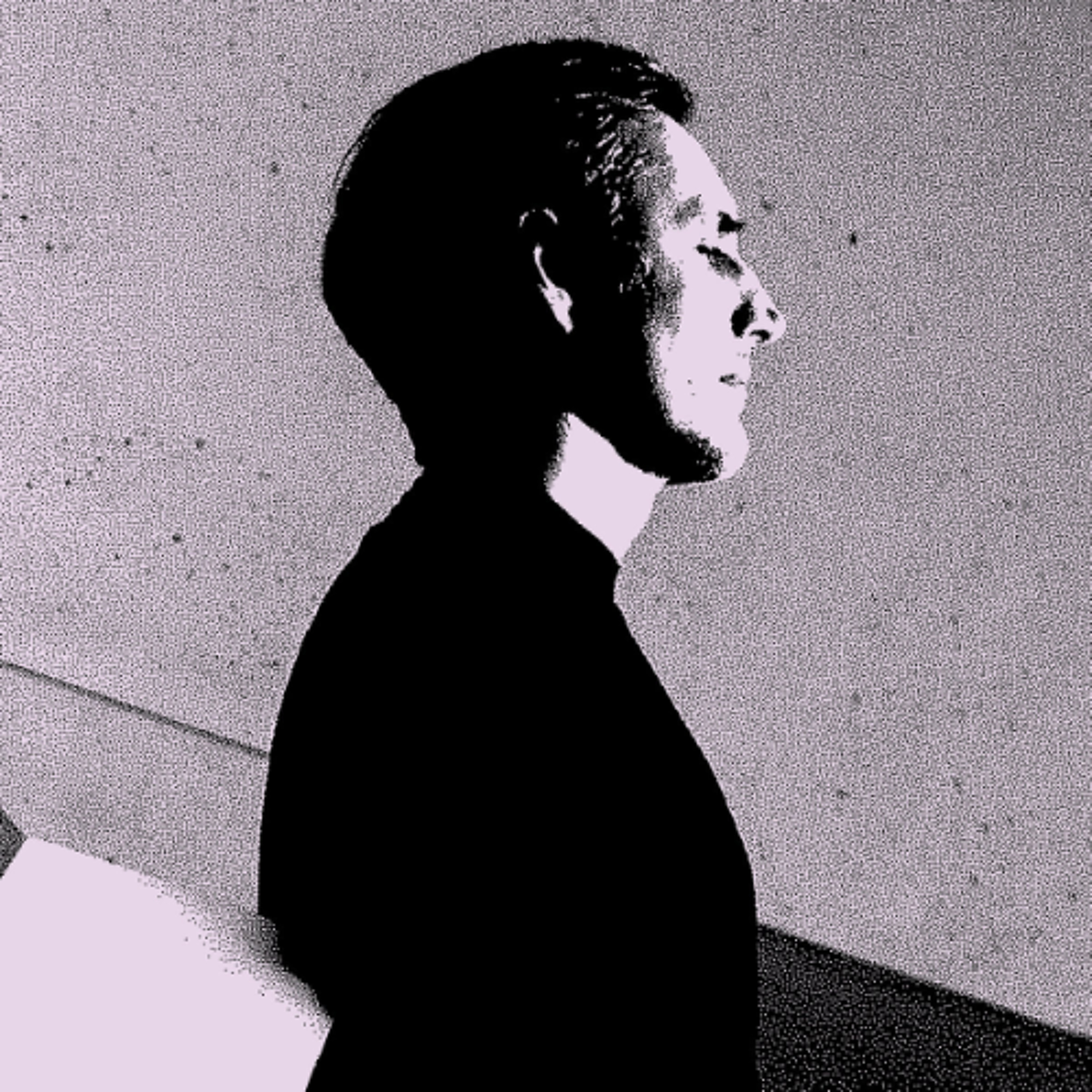 Premiere: Praecox - Type Person [BPitch] episode artwork