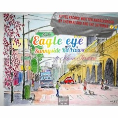 Eagle eye × Kevin Jørdxn - Sunnyside Rd flows (prod. Beekay)