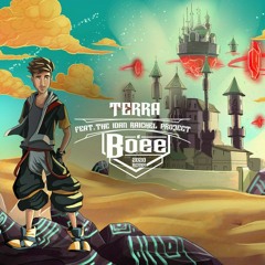 TERRA feat The Idan Raichel Project - Boee