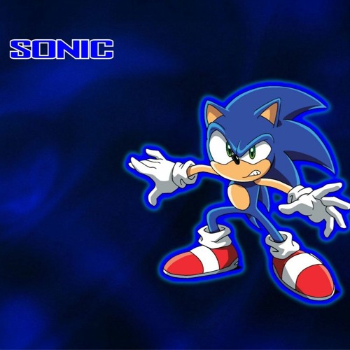 Sonic 30 Anos!