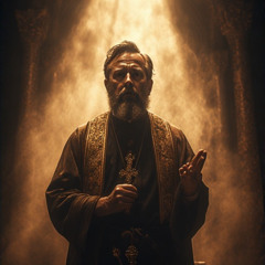Bless Me Father