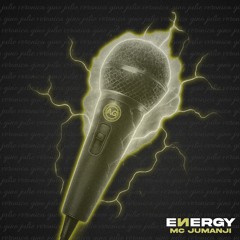 MC Jumanji - Energy (prod. by 3rdi)