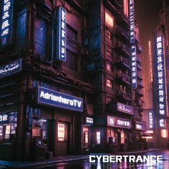 Cybertrance