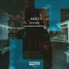 AliK2 - Beyond Possible (Original Mix)