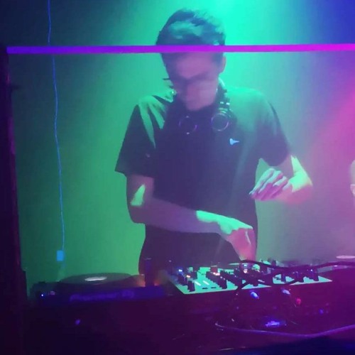 Melodic House & Techno | Bookman DJ Set