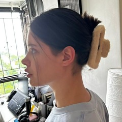 Isabella Isaza  - Recording from Singapore