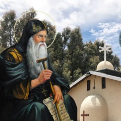 Midnight Praises - St. Anthony Monastery