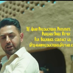 Valipuna | Gippy Gerwal | Afsana Khan | DJ Abhi |Punjabi Dhol Remix Song 2020