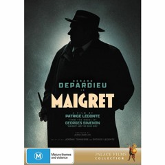 Music tracks, songs, playlists tagged maigret on SoundCloud