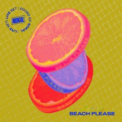 Nokal Mixtape Series Ep 6: Beach Please