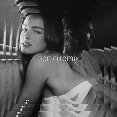 Diet Pepsi - Addison Rae (benici Remix)