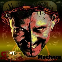 Salmo, Noyz Narcos - HELLRAISERS Remix [Prod. Machete Unchained]