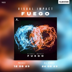 ''Fuego'' & ''Agua'' (Previews) - #PREORDER #BEATPORT 12.05.23 : OUT 26.06.23! *LINK*