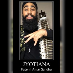 Top Picks Q1: Jyotiana (Restrung)| Fateh | Amar Sandhu | The Lost Strings